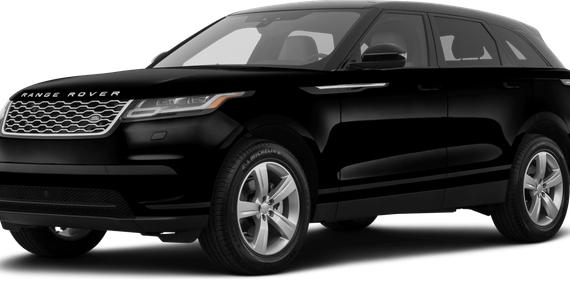 LAND ROVER RANGE ROVER VELAR 2019 SALYB2EX2KA235049 image